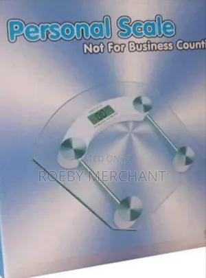 New Bathroom Weighing Scale/Affordable Weighing Scal