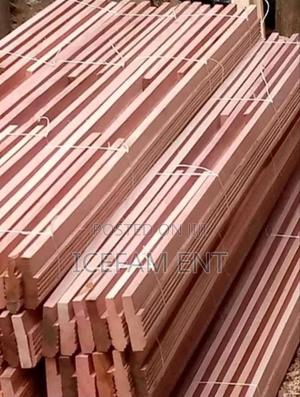 Mahogany Frames/6×2 Mahogany Frames - thumbnail 2