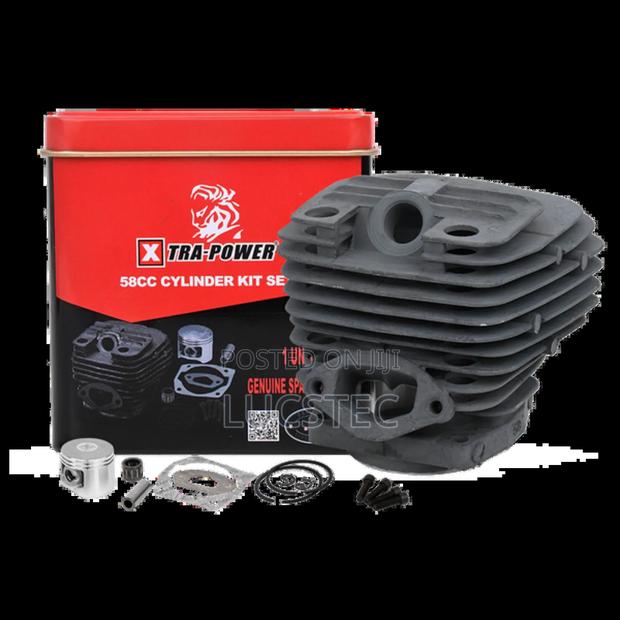 58cc Cylinder Kit
