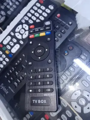 Tv Box Remote Control for Android MXQ Pro