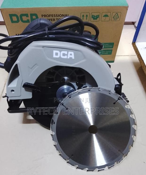 7'' Circular Saw/Dca Circular Saw