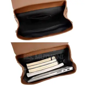 Unisex Urban Backpack Bag