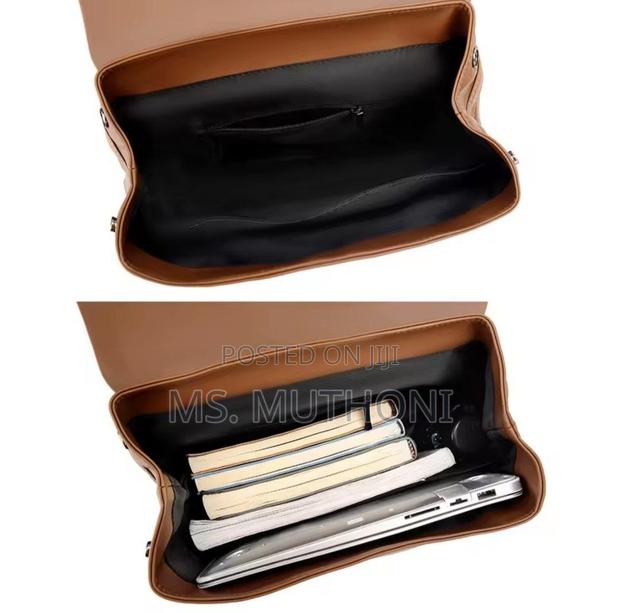 Unisex Urban Backpack Bag - thumbnail 3