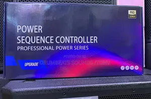 Power Sequence Controller