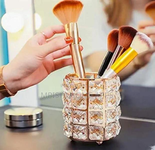 Make Up Brushes Sparkling Cylinder - thumbnail 2