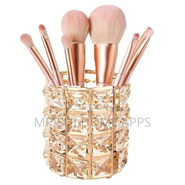 Make Up Brushes Sparkling Cylinder - thumbnail 3