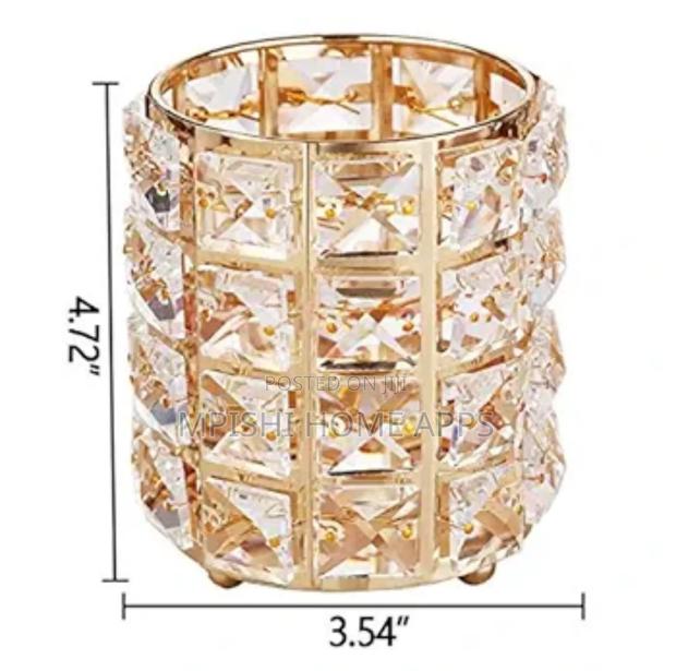 Make Up Brushes Sparkling Cylinder - thumbnail 4