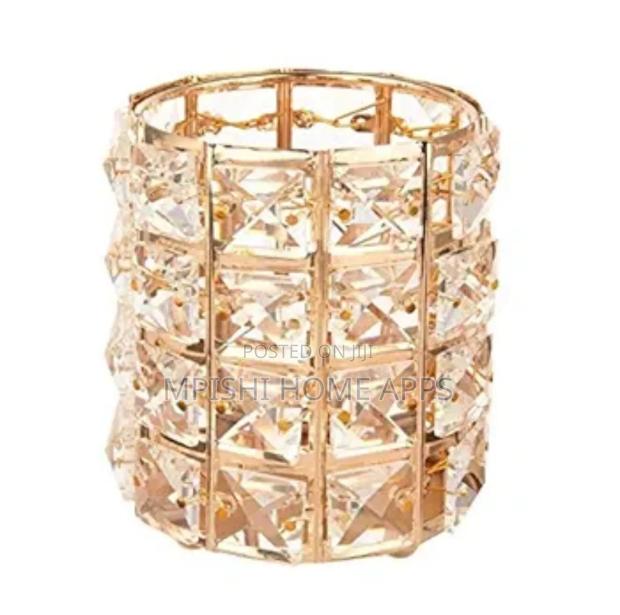 Make Up Brushes Sparkling Cylinder - thumbnail 5