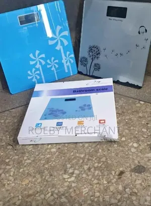 Home Use Digital Bathroom Scale