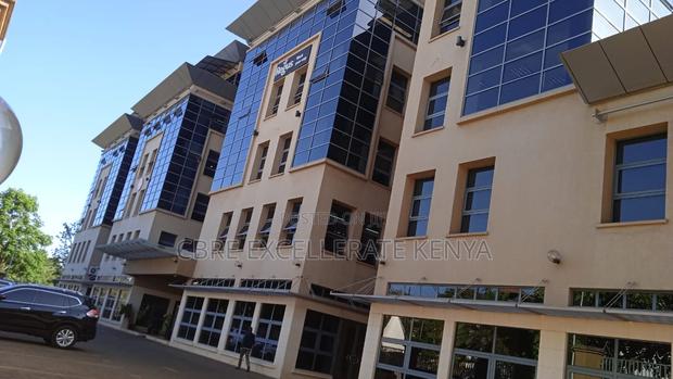 Prime Office Space Next to Village Market - thumbnail 7