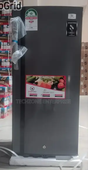 Roch 150l Direct Cool Single Door Fridge