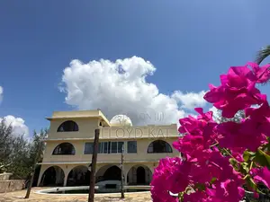 Furnished 4bdrm Villa in Watamu for sale