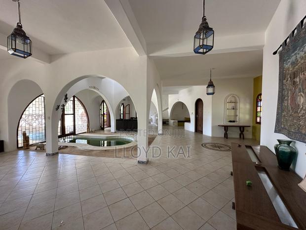 Furnished 4bdrm Villa in Watamu for sale - thumbnail 4