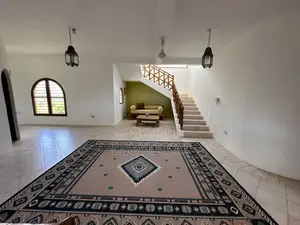 Furnished 4bdrm Villa in Watamu for sale