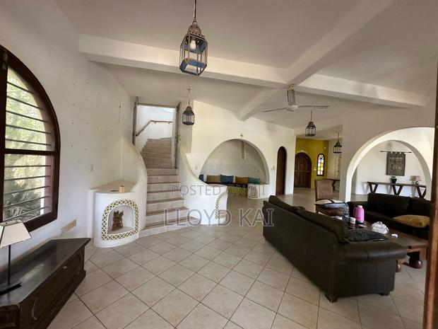 Furnished 4bdrm Villa in Watamu for sale - thumbnail 7