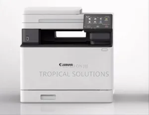 Canon I - Sensys Mf752cdw Printer// Mf752cdw Laser Printer
