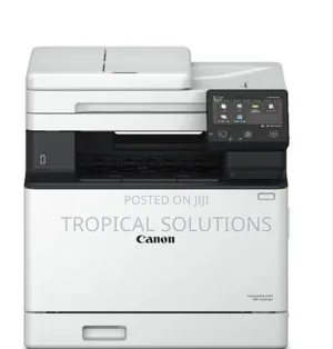 Canon I - Sensys Mf752cdw Printer// Mf752cdw Laser Printer
