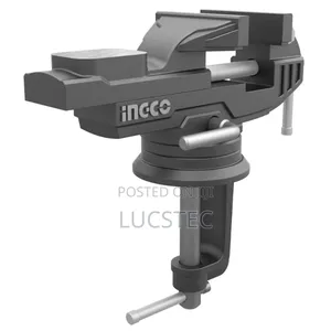 Bench Vice