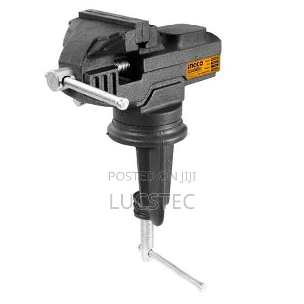 Bench Vice - thumbnail 2