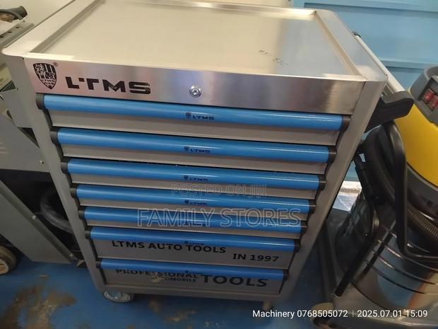 306pcs Heavy Duty Tool Sets Box