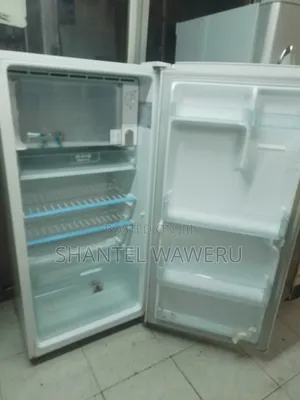 Lg Refrigerator Single Door Fridge