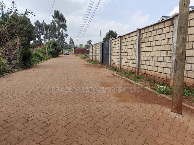Half Acre Land for Sale in Gikambura Kiambu. - thumbnail 2