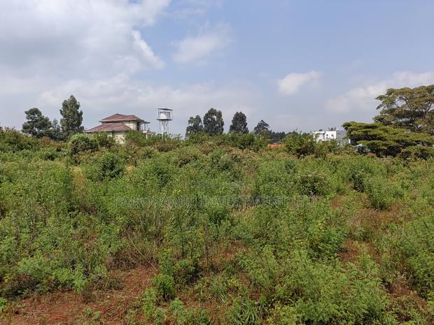 Half Acre Land for Sale in Gikambura Kiambu. - thumbnail 5