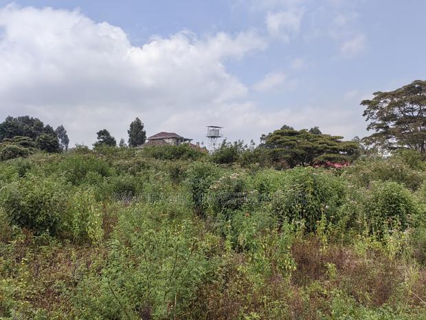 Half Acre Land for Sale in Gikambura Kiambu. - thumbnail 6