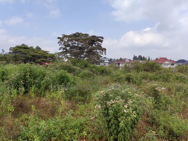 Half Acre Land for Sale in Gikambura Kiambu. - thumbnail 8