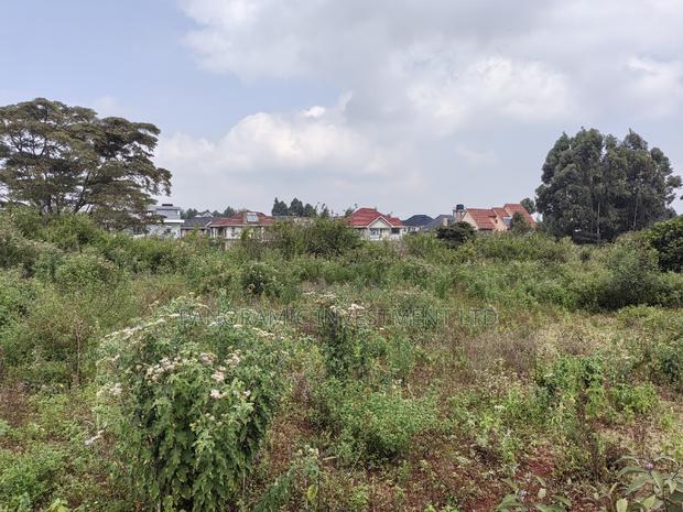 Half Acre Land for Sale in Gikambura Kiambu. - thumbnail 9