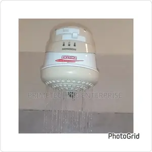Horizon Instant Shower