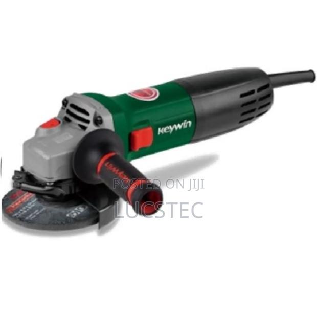 Keywin Car Polisher - main view
