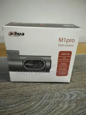 Dahua M1 Pro Dash Camera