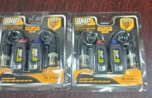 Top-Notch CCTV 8mp Video Balun
