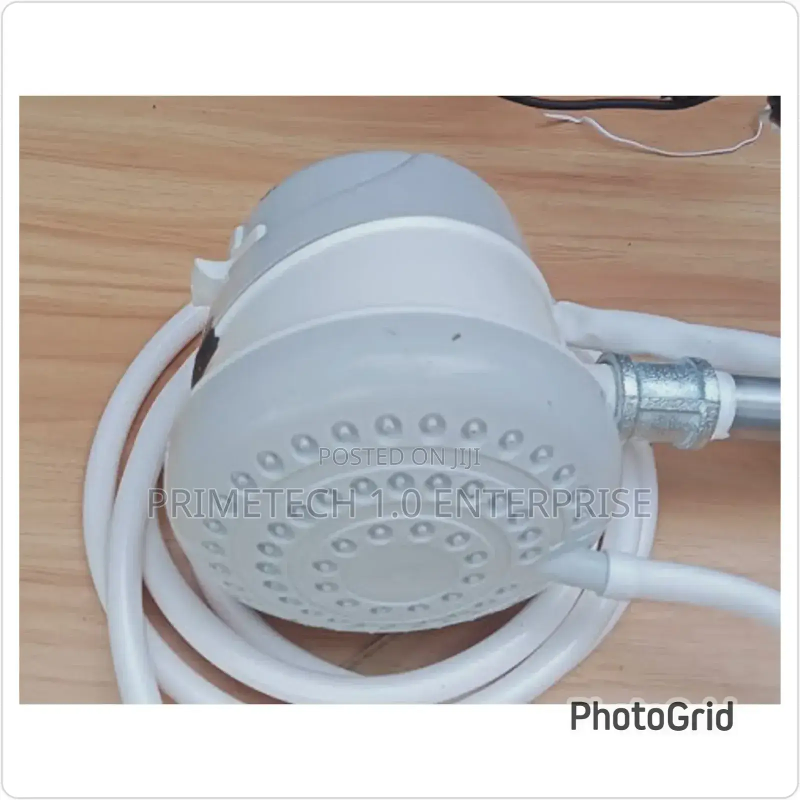 Horizon Electric Shower Head