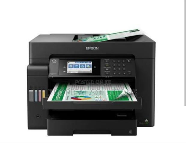Epson Printer L15150// Epson L15150 Inkjet Printer - main view