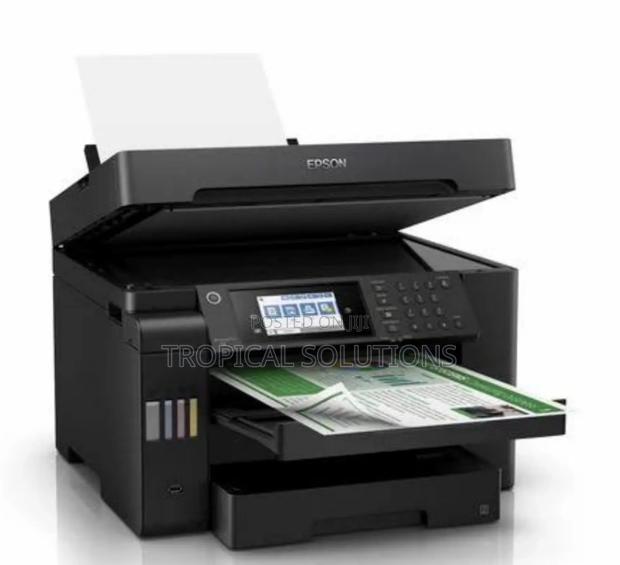 Epson Printer L15150// Epson L15150 Inkjet Printer - thumbnail 3