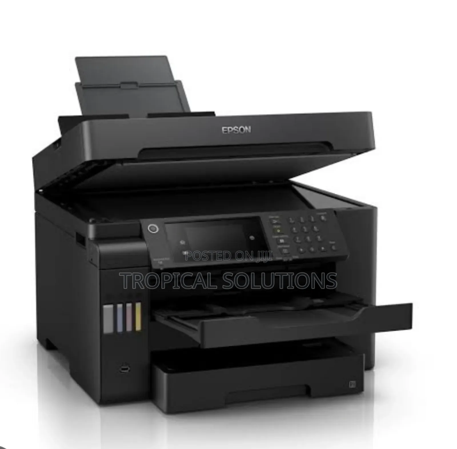 Epson Printer L15150// Epson L15150 Inkjet Printer