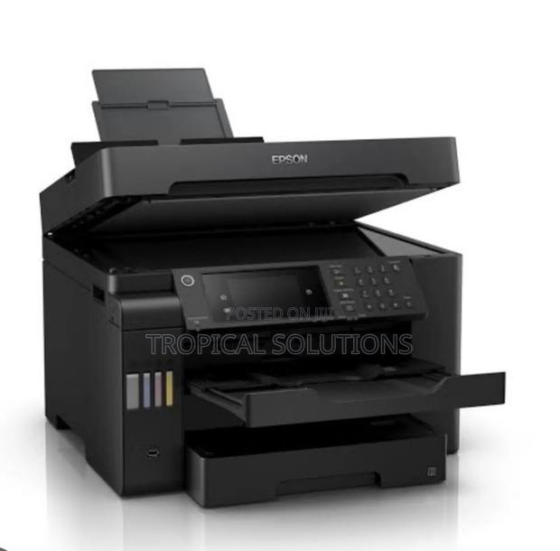 Epson Printer L15150// Epson L15150 Inkjet Printer - thumbnail 4