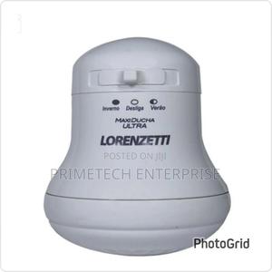 Lorenzetti Electric Shower Head - thumbnail 2