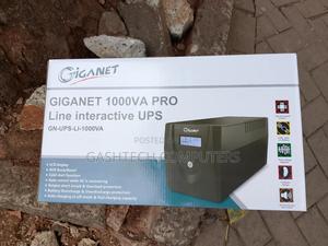 Brand New Giganet 1kva Ups Battery - thumbnail 2