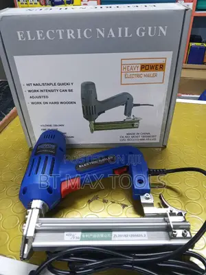Royce Nail Gun