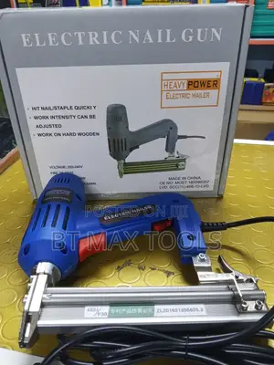 Royce Nail Gun