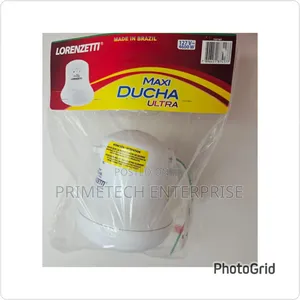 Lorenzetti Maxi Ducha Shower Head