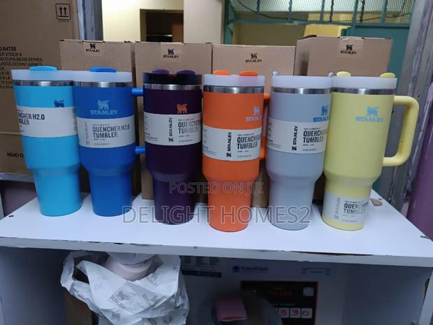 Stanley Mugs - main view