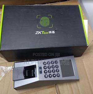 (Maglock)F18 Biometric Fingerprint Standalone Access Control - thumbnail 2