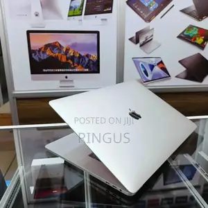 Laptop Apple MacBook Pro 2017 16GB Intel Core I7 SSD 256GB