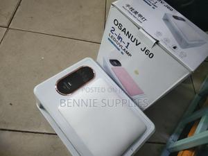 Available 2 in 1 Uv Nail Light Lamp / Available 2in 1 Uv - main view