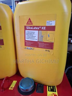 Sika Latex Bonding Agent/Latex Guard - main view