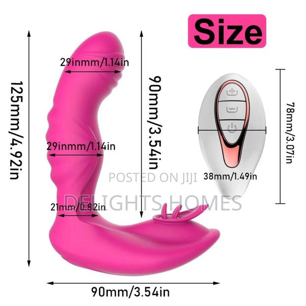 Double Sided Remote Controlled Toy_ca - thumbnail 2